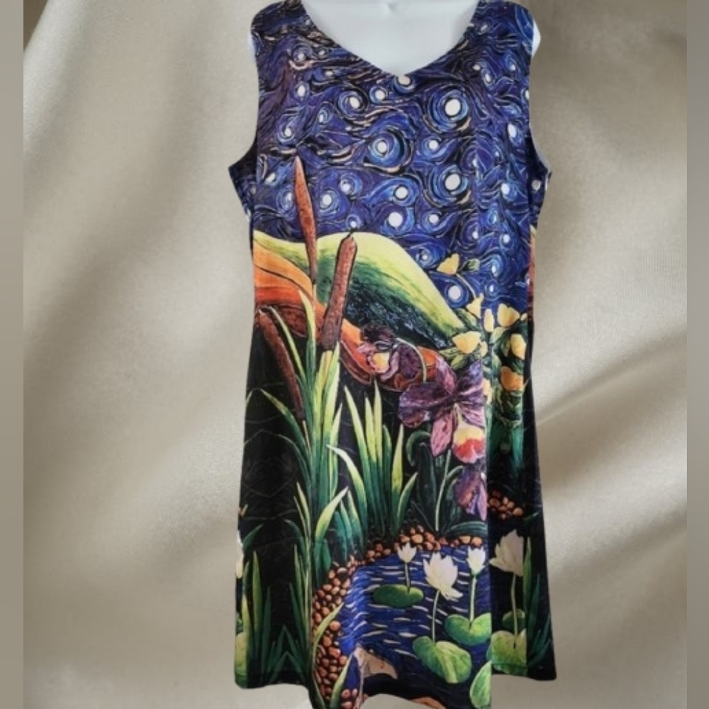 Sweet Miss Dress